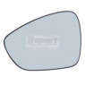 Trupart MG1449 - Mirror Glass (Left Hand)