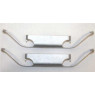 PPF BFK4261 - Brake Fitting Kit (Front)