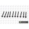 BGA Group BK6327 - Head Bolts