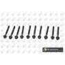 BGA Group BK6327 - Head Bolts