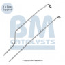BM Catalysts PP11009A - Pressure Pipe-Diesel Particulate Filter