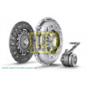 LUK 622220533 - Clutch Kit (+CSC)