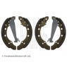 Blue Print ADBP410028 - Brake Shoe Set (Rear)