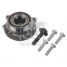 Febi 175307 - Wheel Hub (Front Left Hand+Right Hand)
