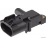Herth+Buss Elparts 70668303 - Exhaust Pressure Sensor