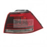 Trupart LL9306 - Rear Lamp Unit (Rear Right Hand)