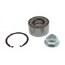 Moog FD-WB-12706 - Wheel Bearing Kit (Front, Rear)