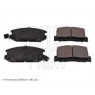 Blue Print ADT34282 - Brake Pad Set (Rear)