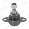 Moog BM-BJ-3861 - Ball Joint (Front)
