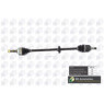 BGA Group DS9500RA - Drive Shaft (Front Right Hand)
