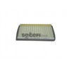 Purflux AH487 - Cabin Filter