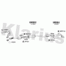 Klarius 392098 - Exhaust System