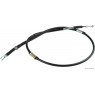 Herth+Buss Jakoparts J3932040 - Brake Cable (Rear Right Hand)