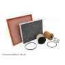 Blue Print ADW192109 - Filter Set