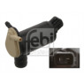 Febi 06084 - Washer Pump