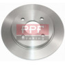 PPF DS5038 - Brake Disc (Rear)