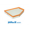 Purflux A1811 - Air Filter