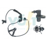 Volt VOL41336ABS - Wheel Speed Sensor (Front Left Hand)