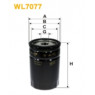 Luften L9037 - Oil Filter