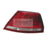 Trupart LL9335 - Rear Lamp Unit (Rear Left Hand)