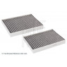 Blue Print ADBP250007 - Cabin Filter