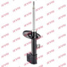 KYB 338733 - Shock Absorber (Front Right Hand)