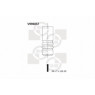 BGA Group V996057 - Inlet Valve