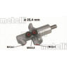 Metelli 05-0458 - Brake Master Cylinder