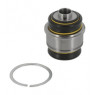 Moog BM-SB-3694 - Trailing Arm Mount/Bush (Rear)