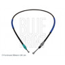 Blue Print ADN146289 - Brake Cable (Rear Left Hand)