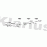 Klarius 362362 - Exhaust System