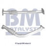 BM Catalysts BM70645 - Pipe (Front)