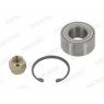 Moog PE-WB-11369 - Wheel Bearing Kit (Front)