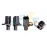 Volt VOL40029ABS - Wheel Speed Sensor (Rear Left Hand+Right Hand)