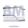 BM Catalysts BM50089 - Pipe (Rear)
