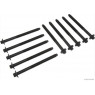 Herth+Buss Jakoparts J1283001 - Head Bolts