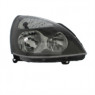 Trupart HL5804 - Head Lamp Unit (Front Right Hand)