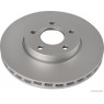 Herth+Buss Jakoparts J3300817 - Brake Disc (Front)