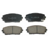 PPF 21877 - Brake Pad Set (Front)