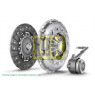 LUK 620330833 - Clutch Kit (+CSC)