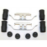 PPF BFK4503 - Brake Fitting Kit (Rear)