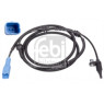 Febi 102264 - Wheel Speed Sensor (Rear Left Hand+Right Hand)