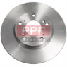 PPF DS6710 - Brake Disc (Front)