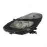Trupart HL6207 - Head Lamp Unit (Front Left Hand)
