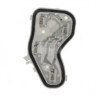 Trupart BH2036M - Bulb Holder (Rear Right Hand)