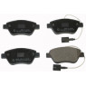 PPF 21274 - Brake Pad Set (Front)