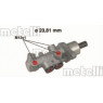 Metelli 05-0536 - Brake Master Cylinder