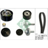 INA 530063910 - Timing Belt Kit