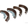 Herth+Buss Jakoparts J3502070 - Brake Shoe Set (Rear)