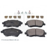 Blue Print ADZ94227 - Brake Pad Set (Front)